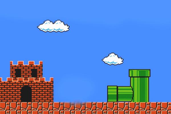 Download super mario bros 1 for android pc