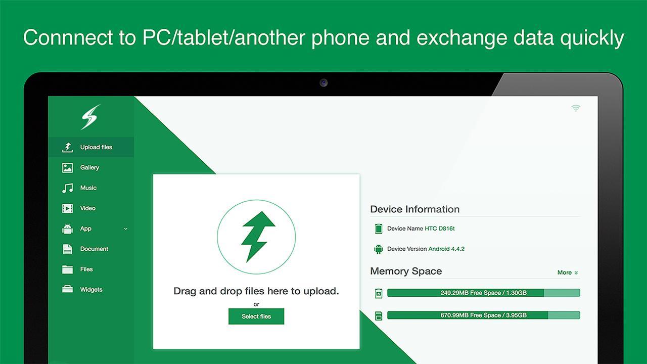 Android File Transfer For Pc Free Download