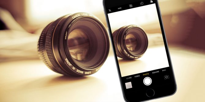Iphone Camera Download For Android