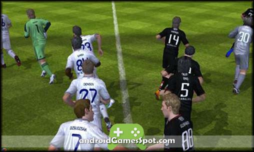 Fifa 14 full game free download for android 7