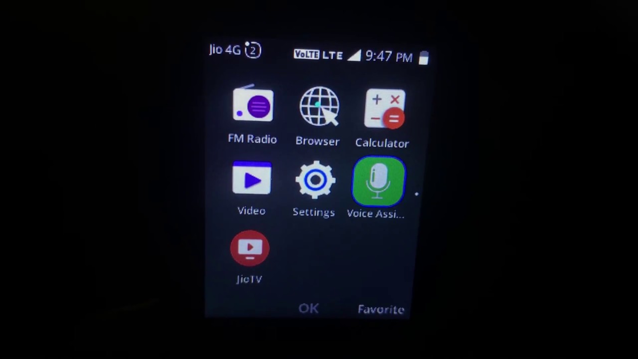 Download cleaner app for jio phones